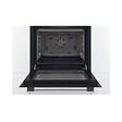 BOSCH - Four Intégrable Multifonction 66l 60cm Hydrolyse Inox - HBF154ES0F - vignette