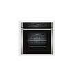 NEFF - Four Intégrable Combi Vapeur 71l 60cm Pyrolyse - B6AVH7AN3F - vignette