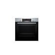 BOSCH - Four Intégrable Multifonction 71l 60cm Pyrolyse Inox - HBG579BS3F - vignette