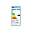 SIEMENS - Four Intégrable Multifonction 71l 60cm Ecoclean+hydrolyse - HB554AER3F - vignette