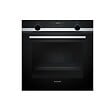 SIEMENS - Four Intégrable Multifonction 71l 60cm Inox - HB557GBS3F - vignette