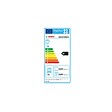 BOSCH - Four Intégrable Multifonction 71l 60cm Pyrolyse Blanc - HBA572BW3F - vignette