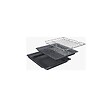 BOSCH - Four Intégrable Multifonction 71l 60cm Pyrolyse Blanc - HBA572BW3F - vignette