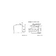BOSCH - Four Intégrable Multifonction 71l 60cm Pyrolyse Blanc - HBA572BW3F - vignette
