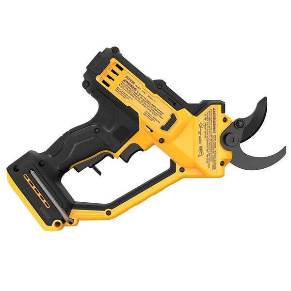 DEWALT - Sécateur XR 18V DEWALT DCMPP568P1-QW 5Ah Li-ion - large