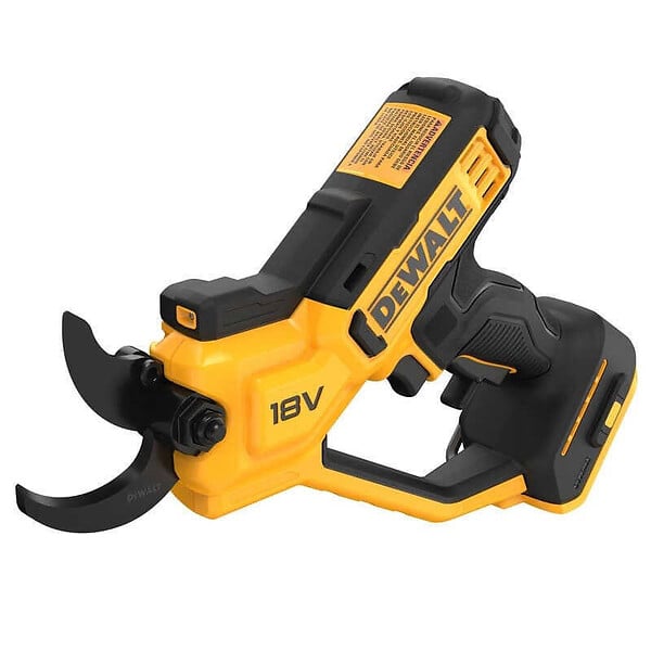 DEWALT - Sécateur XR 18V DEWALT DCMPP568P1-QW 5Ah Li-ion - large