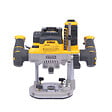 DEWALT - Défonceuse DEWALT DCW620NT-XJ XR 18V Brushless 8-12 mm - vignette