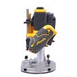 DEWALT - Défonceuse DEWALT DCW620NT-XJ XR 18V Brushless 8-12 mm - vignette