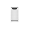 BOSCH - Lave-vaisselle 10 Couverts 45db Blanc - SPS4EMW61E - vignette