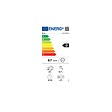 BOSCH - Lave-vaisselle 10 Couverts 45db Blanc - SPS4EMW61E - vignette