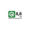 BOSCH - Lave-vaisselle 10 Couverts 45db Blanc - SPS4EMW61E - vignette