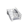 BOSCH - Lave-vaisselle 10 Couverts 45db Blanc - SPS4EMW61E - vignette