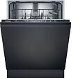 SIEMENS - lave-vaisselle 60cm 12 couverts 48db tout intégrable - iq100 - sn615x07af - SN615X07AF - vignette
