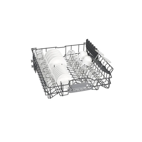 SIEMENS - lave-vaisselle 60cm 12 couverts 48db tout intégrable - iq100 - sn615x07af - SN615X07AF - large