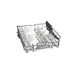 SIEMENS - lave-vaisselle 60cm 12 couverts 48db tout intégrable - iq100 - sn615x07af - SN615X07AF - vignette
