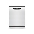 BOSCH - Lave-vaisselle 60cm 14 Couverts 38db Blanc - SMS 6 ZCW 12 F - vignette