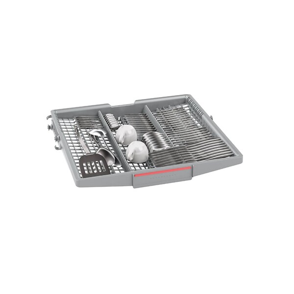 BOSCH - Lave-vaisselle 60cm 14 Couverts 38db Blanc - SMS 6 ZCW 12 F - large
