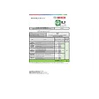 BOSCH - Lave-vaisselle 60cm 12 Couverts 48db Tout Intégrable - SBV26AX01F - vignette