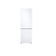 SAMSUNG - Réfrigérateur Combiné 59.5cm 344l Blanc - RB33B612EWW - vignette