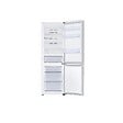 SAMSUNG - Réfrigérateur Combiné 59.5cm 344l Blanc - RB33B612EWW - vignette