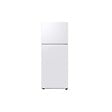 SAMSUNG - réfrigérateur combiné 70cm 415l ventilé blanc - RT42CG6624WW - vignette
