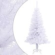 VIDAXL - vidaXL Arbre de Noël artificiel avec support 150 cm 380 branches - vignette