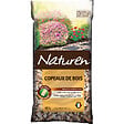 NATUREN - Paillage copeaux bois Naturen 40 L non coloré - vignette