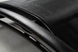 CONCEPT USINE - Lot de 2 transats ajustables avec pieds en acier noir LIMEA - vignette
