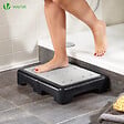 VOUNOT - Marche pied antiderapant exterieur interieur demi marche - vignette