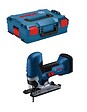 BOSCH - Scie Sauteuse BOSCH GST 18V-125 S (Machine seule L-Boxx 136) - vignette