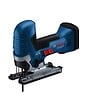 BOSCH - Scie Sauteuse BOSCH GST 18V-125 S (Machine seule L-Boxx 136) - vignette