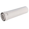 UBBINK - Conduit Rolux Condensation 80/125 PPTL/PVC - Longueur : 1 m- réf : 229532 - UBBINK - vignette
