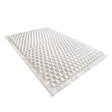 ART GARDEN - Pack de stabilisateurs doubles 75m² (soit 79 plaques) Blanc – 120 x 80 x 2cm - EASYSTAB - vignette