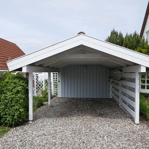 ART GARDEN - Pack de stabilisateurs 75m² (soit 79 plaques) Gris – 120 x 80 x 3cm - EASYSTAB - large