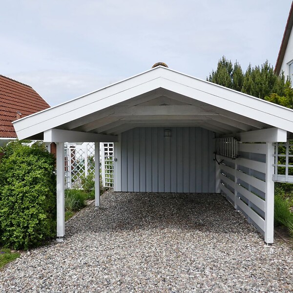 ART GARDEN - Pack de stabilisateurs 50m² (soit 53 plaques) Gris – 120 x 80 x 3cm - EASYSTAB - large