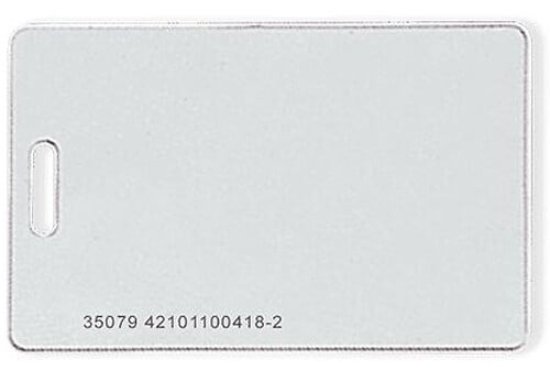 UNITECNIC - Badge de proximite - UNITECNIC - U351.3.122 - large