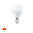 GSC - Ampoule LED Sphérique 3W E14 - vignette