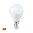 GSC - Ampoule LED Sphérique 5W E14 - vignette