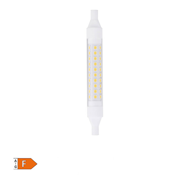 GSC - Ampoule LED R7s 9W 3000K - large