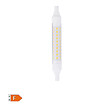 GSC - Ampoule LED R7s 9W 3000K - vignette