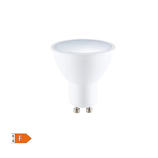 GSC - Ampoule LED Dichroïque 10W GU10 6000K - large