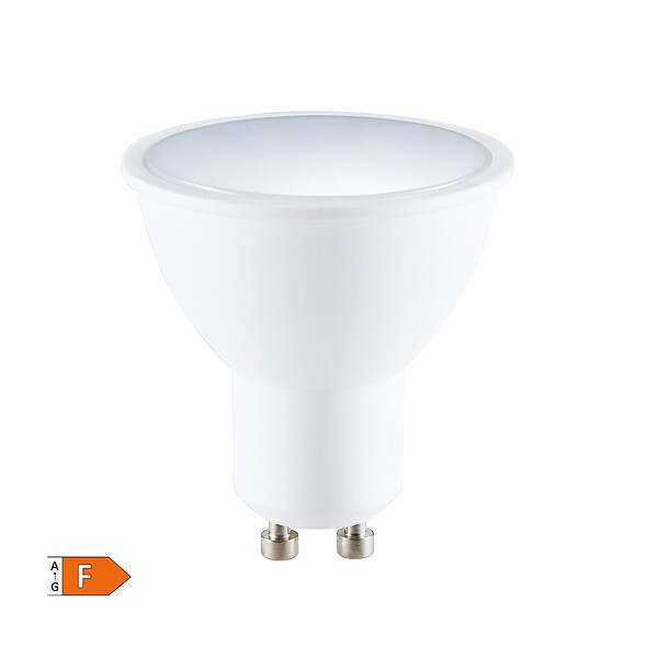 GSC - Ampoule LED Dichroïque Intelligente 5,5W GU10 - large