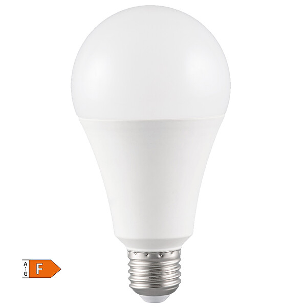 GSC - Ampoule LED A60 15W E27 3000K - large