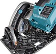 MAKITA - Scie plongeante Makita SP001GZ01 40 V nue XGT - vignette
