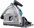 MAKITA - Scie plongeante Makita SP001GZ01 40 V nue XGT - vignette