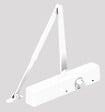 LCN - Ferme-porte  série 1460 Force 1-4 fourni avec bras à  glissiere finition argent - LCN - 3050705316 - vignette