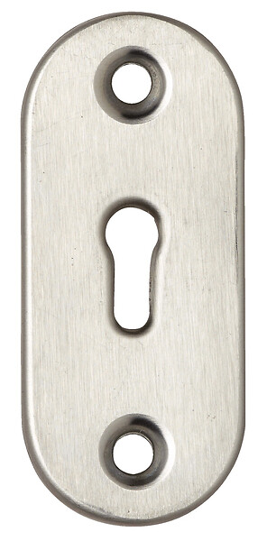 METALUX - Entrée de clé 4002 inox - METALUX - F140020000 - large
