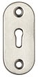 METALUX - Entrée de clé 4002 inox - METALUX - F140020000 - vignette