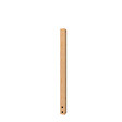KORDO - Poteau sapin applique SELVA dimension 1230x80x70mm - vignette