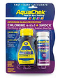 AQUACHEK - Testeur aquachek chlorine 4 en 1 shock - vignette